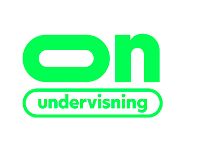 ON Undervisning logo